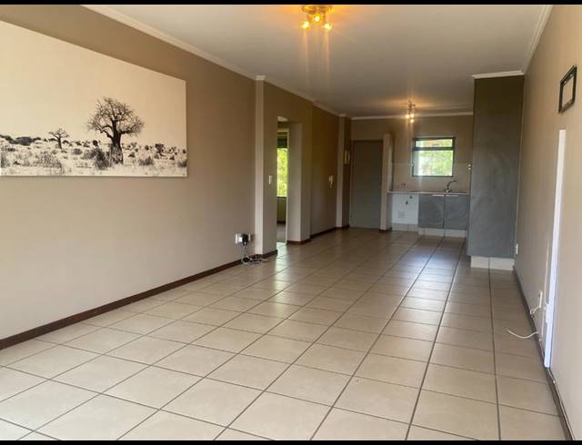 2 BEDROOM PROPERTY TO RENT IN BROADACRES